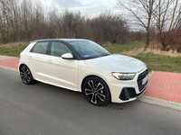 Audi A1 S line