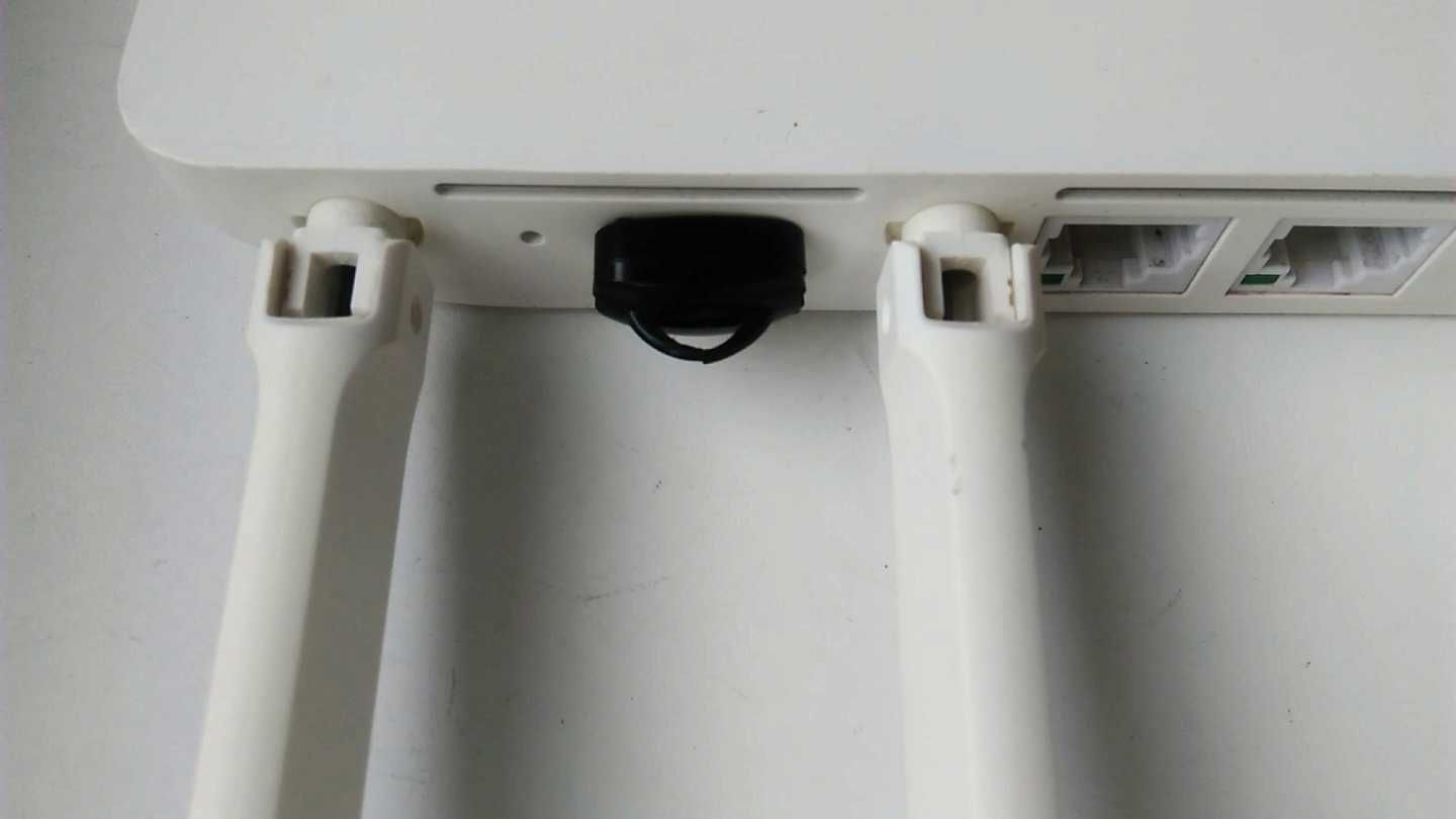 Роутер Xiaomi MI Router 3 AC1200 c USB под Модемы,NAS,Torrent(Padavan)