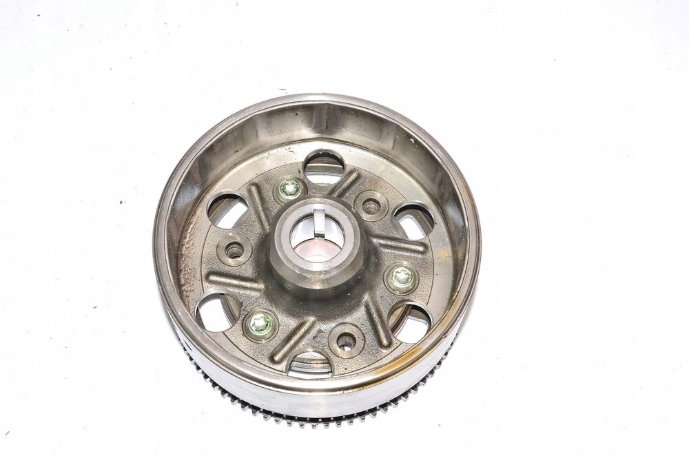 Koło Magnesowe Sprzęgło Rozrusznika Bendix Yamaha FJR 1300