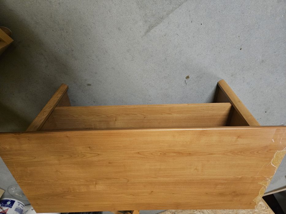 Szafka  RTV  BRW