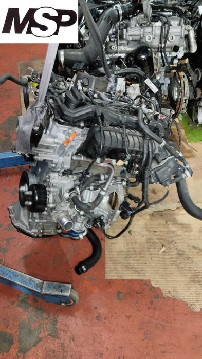 Motor Hyundai 1.0 T-GDI | 20-25 |