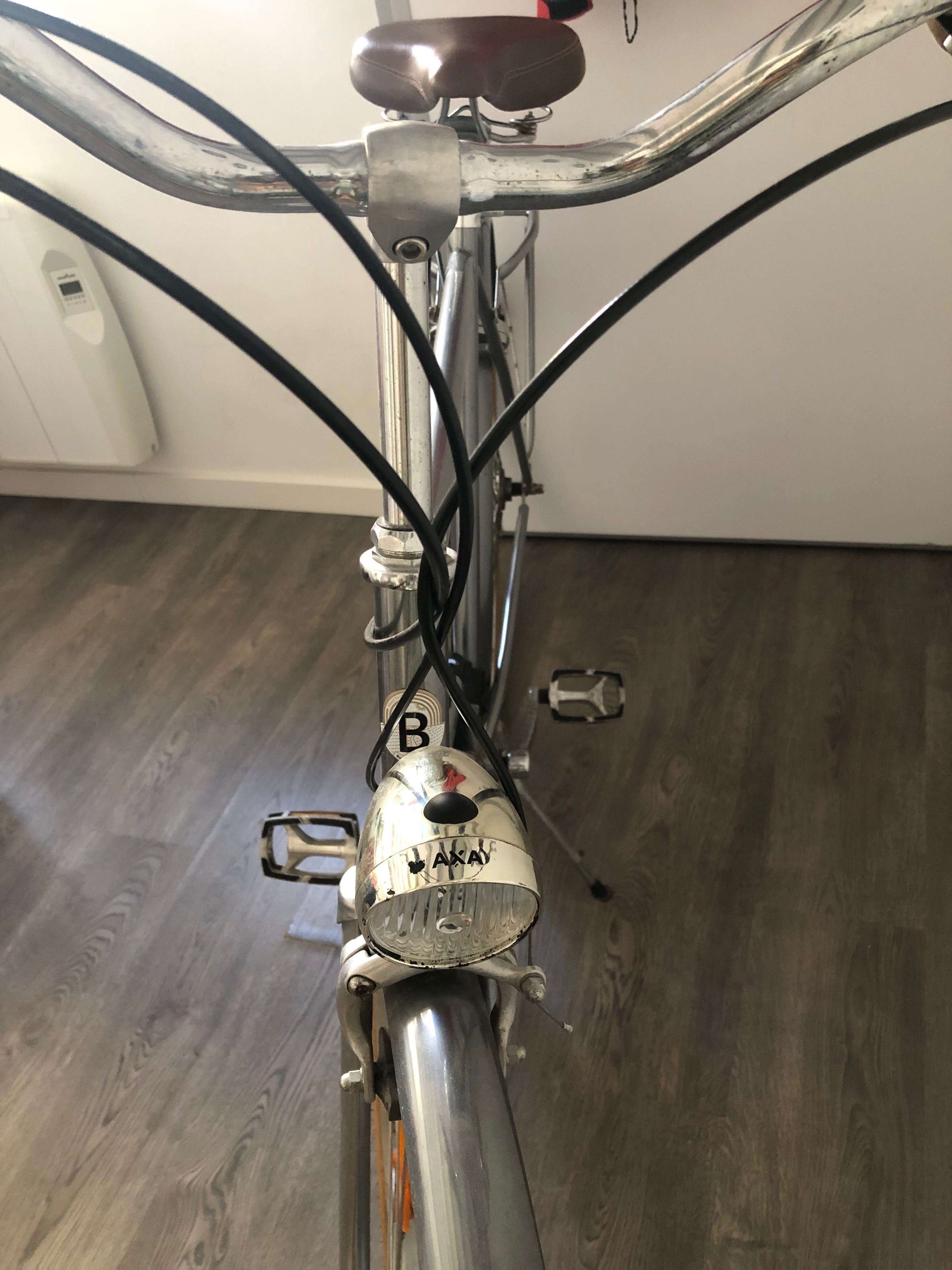 Bicicleta de cidade Bobbin Daytripper