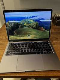 Macbook Pro m1 2020 8/512