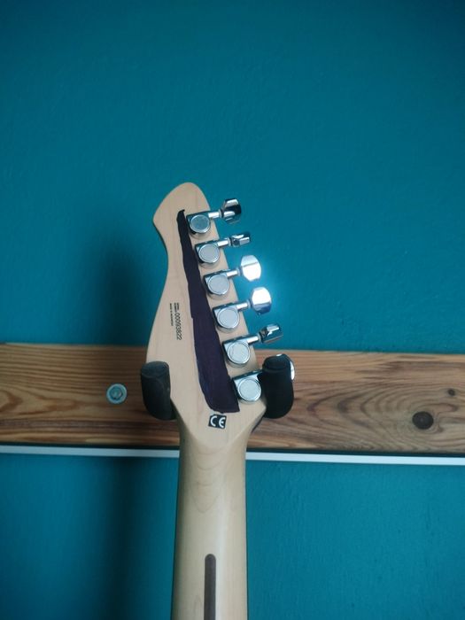 Gitara elektryczna Hohner the Reno. Jazzmaster, jaguar.