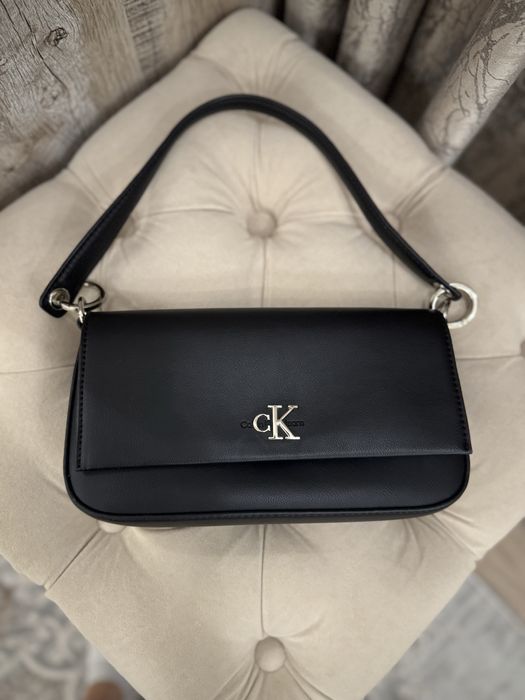 Сумочка Kalvin Klein Jeans