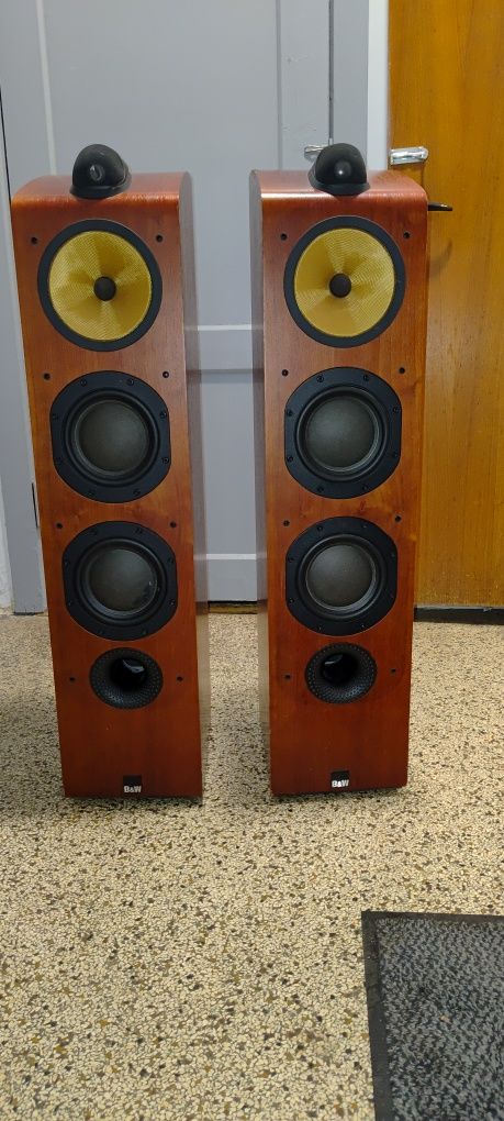 OKAZJA Kolumny jbl control 25 dali lektor 2 bower wilkins cd