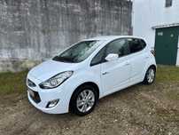 Hyundai ix20 1.4 CRDi blue Style