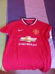 Camisola  Manchester United L