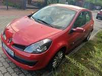 Renault Clio 3 1.5Dci 94tys km
