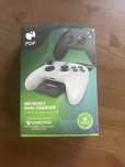 Ładowarka + akumulatory XBOX