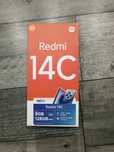 Redmi 14c 128gb 8gb ram