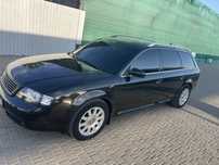 AUDI A6C5 186 л.с. Отдам в хорошие руки в очень хорошем состоянии