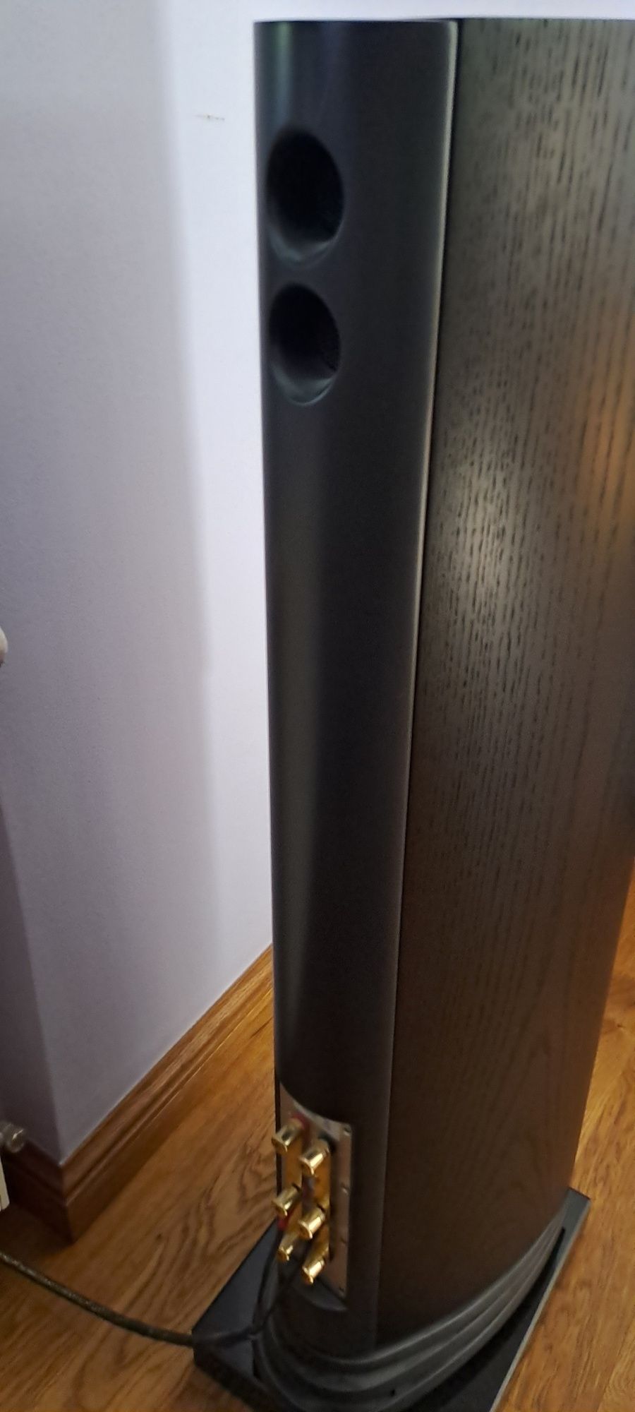 Kolumny Audiovector SR3 Signature