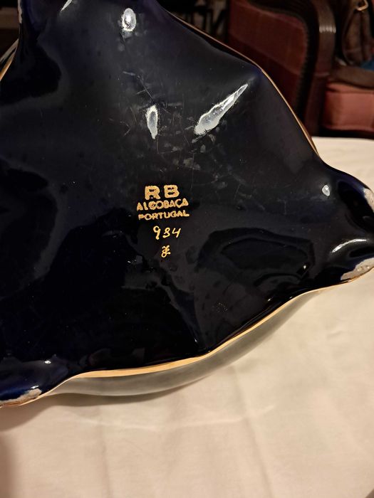 Bonboneira ou pote Alcobaca