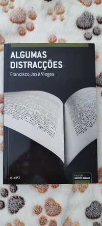 Alguma s distracções