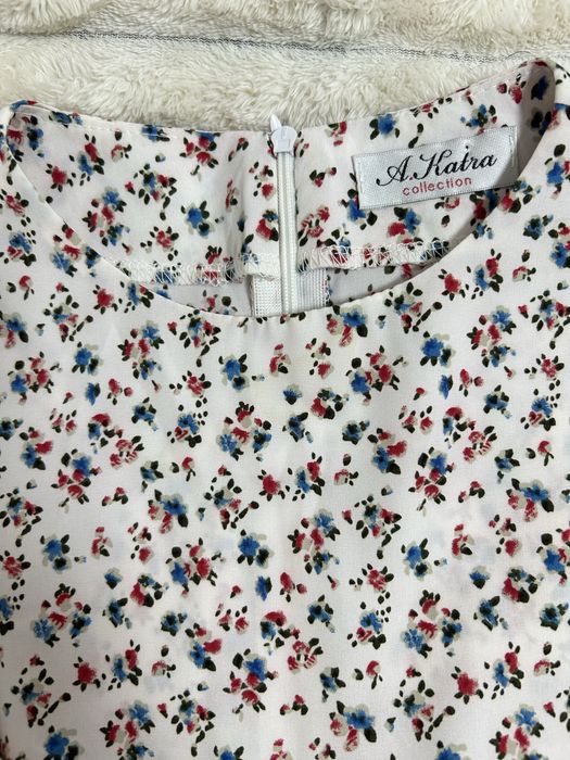 Сукня плаття на 7 років 122-128см