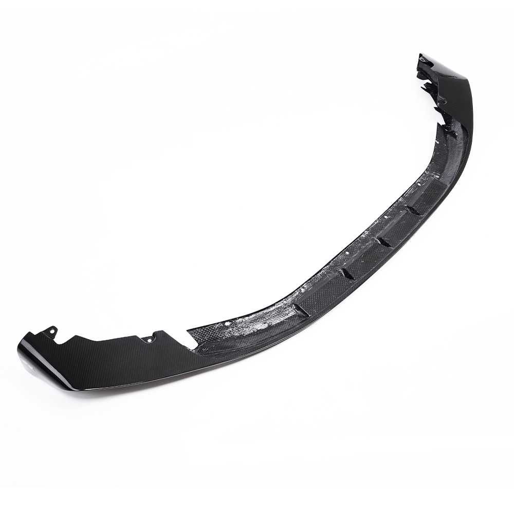 Dokładka Zderzaka Splitter  PRZÓD BMW G80 G81 G82 G83 CARBON