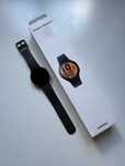 Samsung Galaxy Watch 4 44mm Black – Model SM-R870