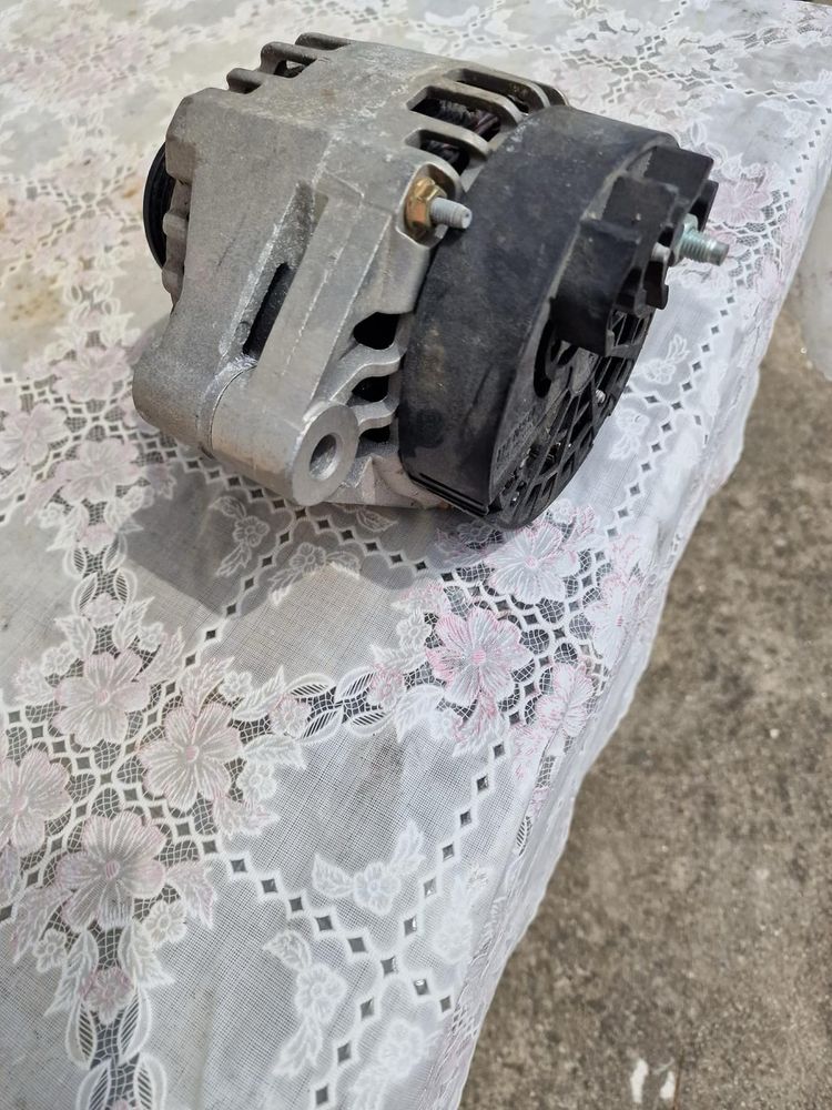 Alternador de opel
