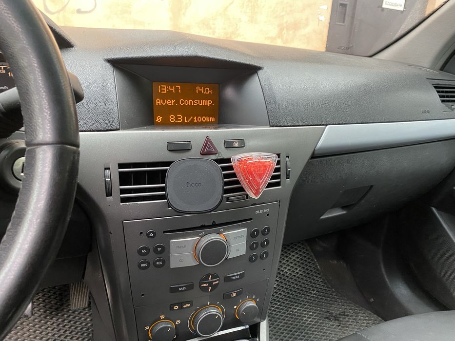 Opel Asra H 2006