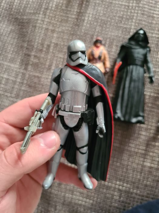 Фігурки star wars ( зоряні війни)