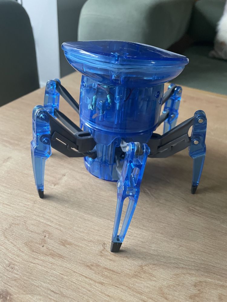 Hexbug spider XL