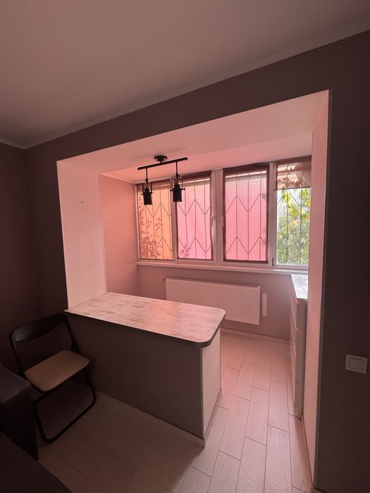 Квартира на Митниці