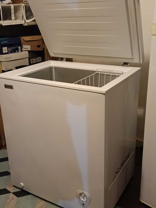 Arca Horizontal Meireles MFA 150 W -Usada