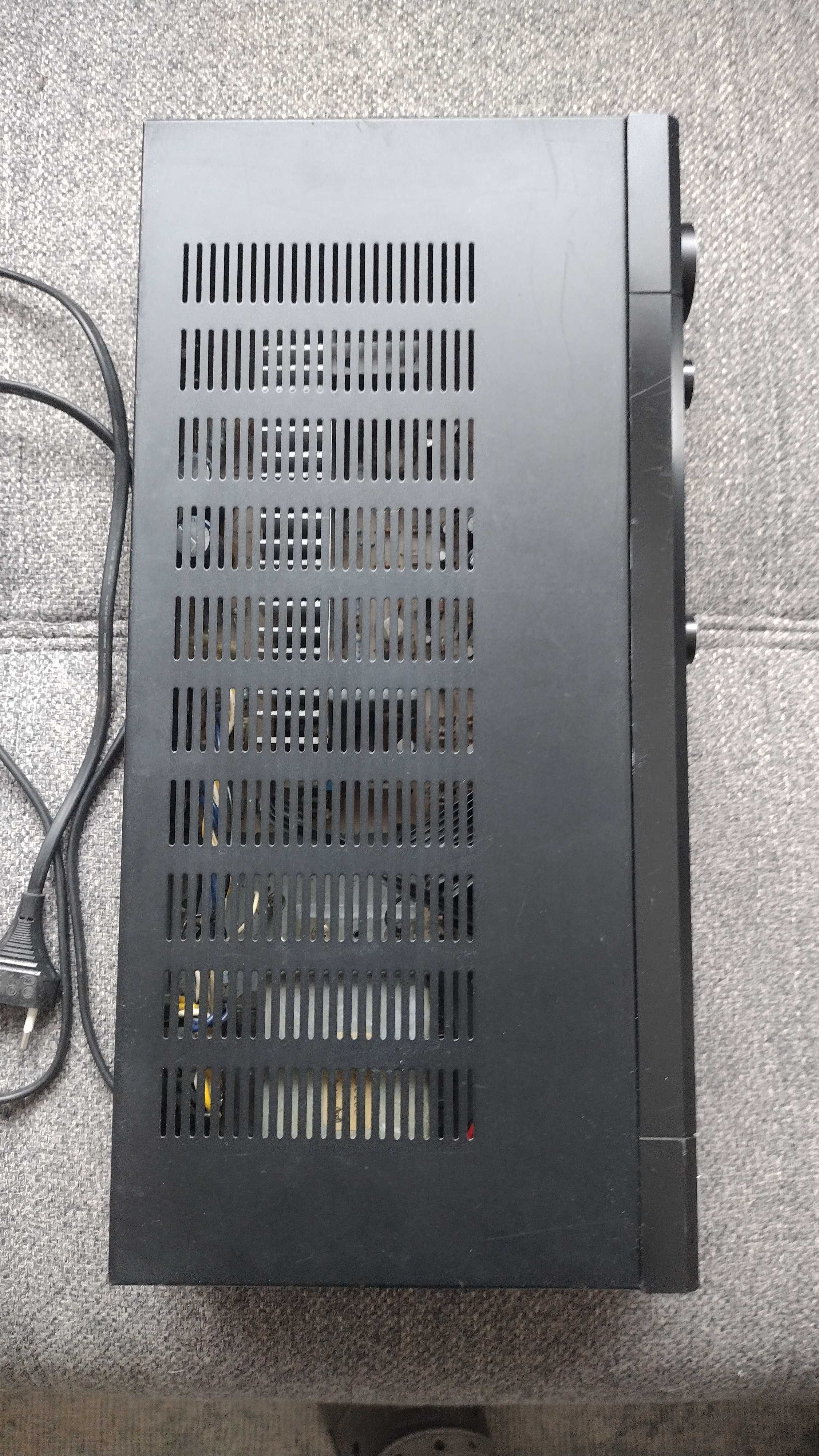 Wzmacniacz Grundig V 1850