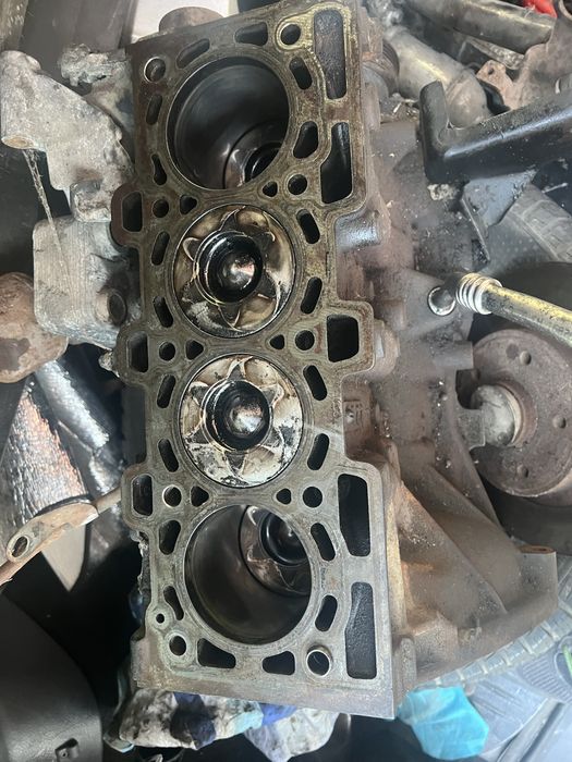 двигун K9K 792  1.5 dci renault dacia