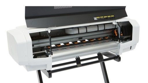 Ploter drukujący MUTOH VJ628 - do wymiany głowica