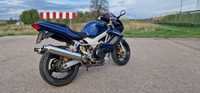 Honda VTR 1000 FireStorm