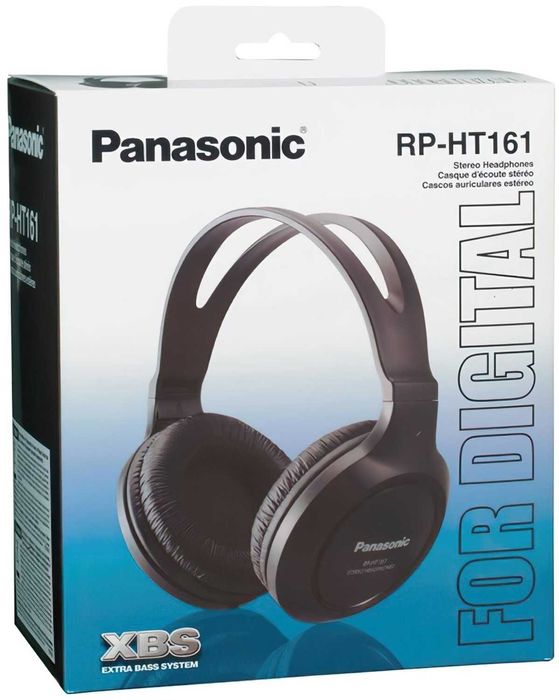 Навушники Panasonic