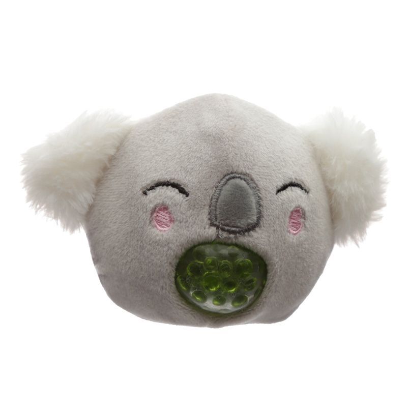 Gniotek Antystresowy Pluszowy Misie Panda Koala