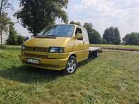 Autolaweta Pomoc Drogowa