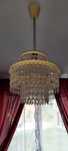 Lampa sopelki pokojowa