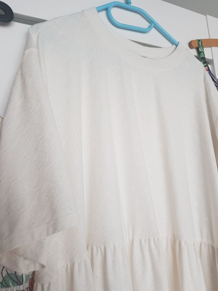 Sukienki letnie XXL.