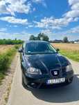 Seat Ibiza SPRZEDAM Seat Ibiza 2007r. 1.6 105 KM