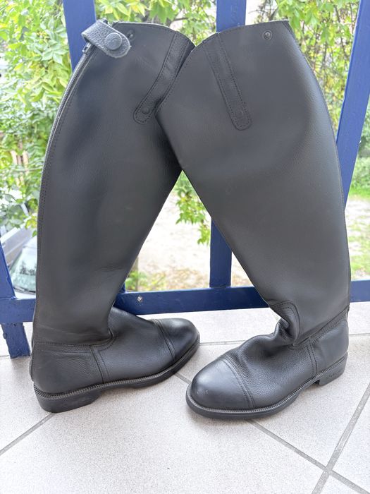 Zestaw do jazdy konnej w super stanie plus gratisy