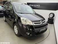 Citroën Berlingo Multispace Zadbany Raty Zamiana Gwarancja