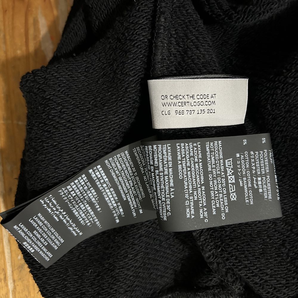 Palm Angels Bluza Męska L XL Nowa Okazja