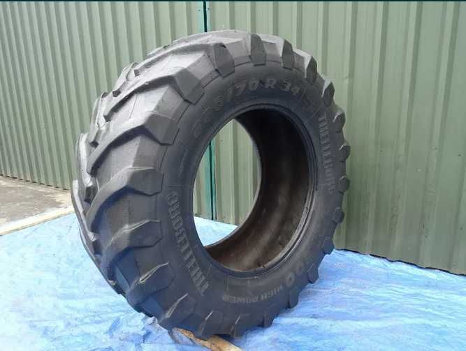 Opona Trelleborg 600/70 - R 34 Tm 900