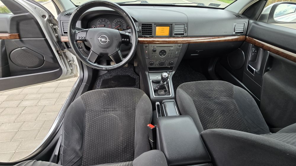 Opel Vectra 2.2 2002r 195.000km