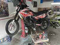 Geon x-road 200.