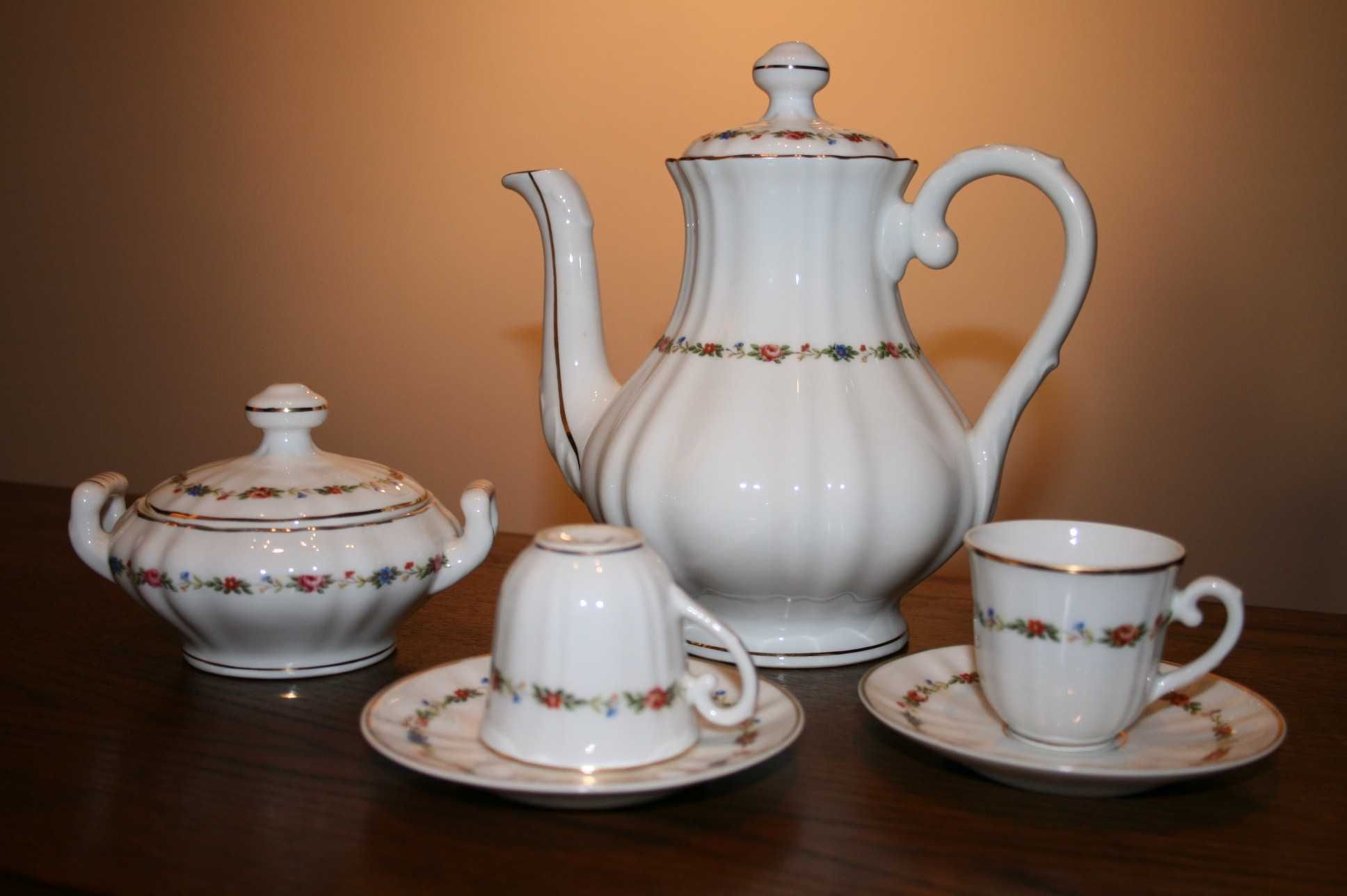 Conjunto VISTA ALEGRE 1947/68