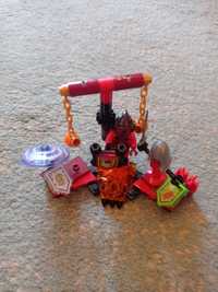 LEGO Nexo City Ninjago Technic