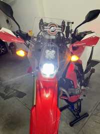 Honda CRF  300LA