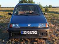 Fiat Cinquecento 900