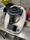 Thermomix TM6 - NA GWARANCJI - używany, stan bdb
