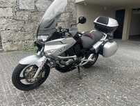 Honda varadero xl1000 com 35 kw
